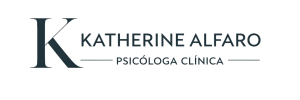 Katherine Alfaro | Psicóloga Clínica
